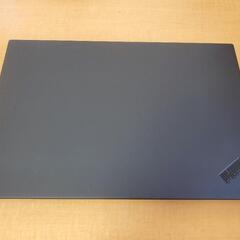 【良品】ThinkPad P1 Gen 1 - クリエイティブなプロフェッショナルに最適な信頼性のあるモバイルコンピュータ
