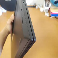 【良品】ThinkPad P1 Gen 1 - クリエイティブなプロフェッショナルに最適な信頼性のあるモバイルコンピュータ