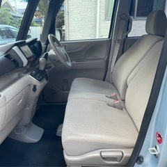 【陸送無料】車検たっぷり！とっても綺麗な『Nbox』の画像