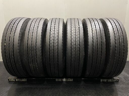 【TOYO M134 195/85R16 114/112N LT】夏タイヤ【TK16×5.5J 116.5-8TC 16インチ 5.5J5HPCD203.2+116.5】エルフ アトラス等　(JR459) クレジットカード QR決済可能