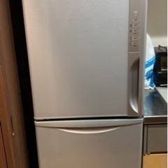 HITACHI 315L冷蔵庫　自動製氷有　左開き　2016年製
