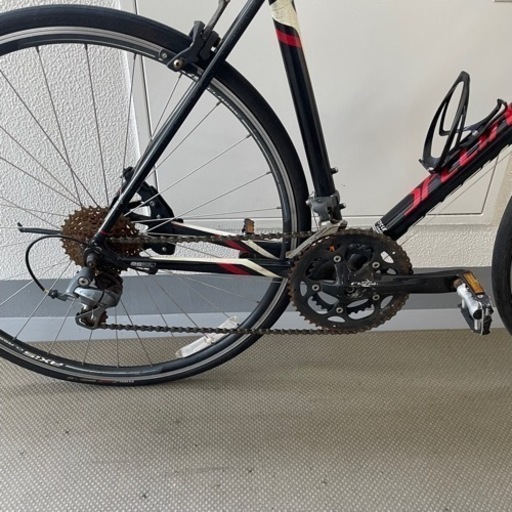 SPECIALIZED ALLEZ E5 スペシャライズド アレー サイズ54 ロードバイク チェーン新品