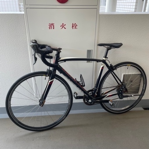 SPECIALIZED ALLEZ E5 スペシャライズド アレー サイズ54 ロードバイク チェーン新品