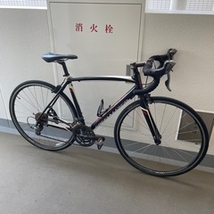 SPECIALIZED ALLEZ E5 スペシャライズド アレ...