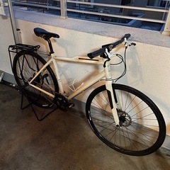 日本未発売 GIANT CITYSPEED ジャイアント シティ...