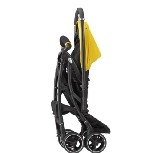アップリカ　Aprica ベビーカー　ラクーナエアー　A型