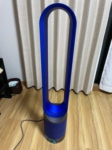 Dyson pure cool link 2019年製