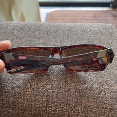 コールマン　偏光サングラスの画像