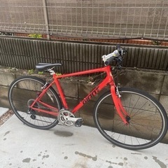 GIANT ESCAPE R3 ジャイアント エスケープ クロス...