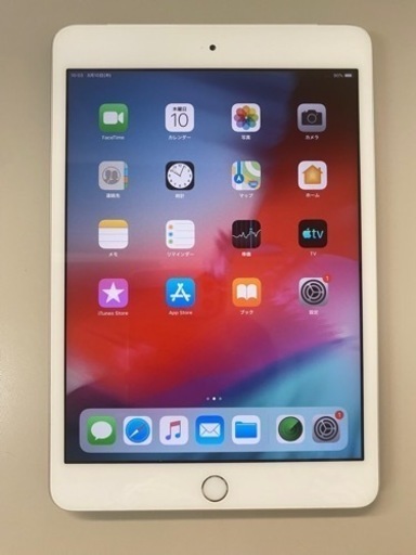 iPad mini 3 Wi-Fi＋cellular 16GB
