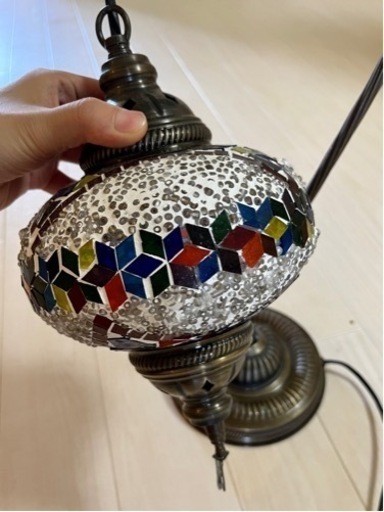 トルコランプ✨
