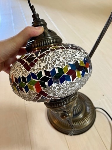 トルコランプ✨