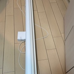 ニトリ 遮光ロールスクリーン 80×220