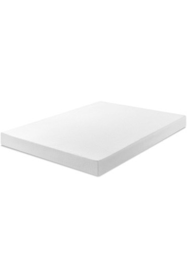 セミダブル 低反発マットレス 形状記憶