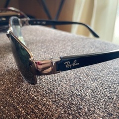 レイバンの画像