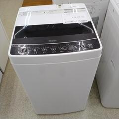 Haier 洗濯機 21年製 5.5kg TJ1139