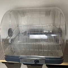 【お取引先決定】東芝　食器乾燥機