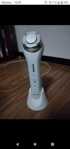 フェイスケア Panasonic EH-SR71-P
