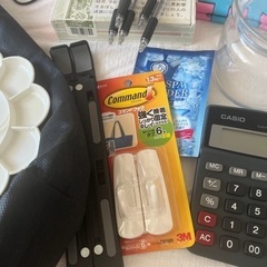 不用品断捨離グッズの画像