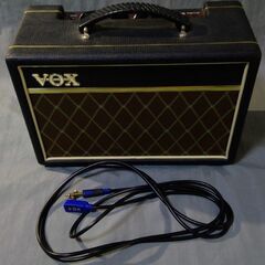 【楽器器材】通電OK  ≪VOX≫　ギターアンプ Pathfin...