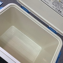おまけありラバーメイド　クーラーボックス　キャリー付き　の画像