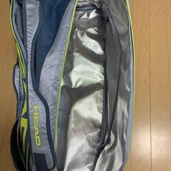 [希少] HEADツアーチームエクストリームR9の画像