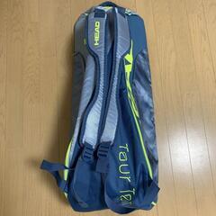 [希少] HEADツアーチームエクストリームR9の画像