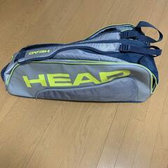 [希少] HEADツアーチームエクストリームR9