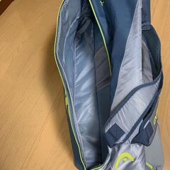 [希少] HEADツアーチームエクストリームR9の画像