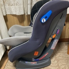 ピジョン　新生児〜　チャイルドシートの画像