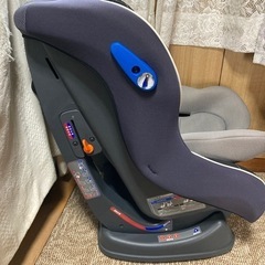 ピジョン　新生児〜　チャイルドシートの画像