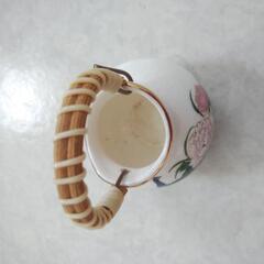 つまようじ入れ　未使用の画像