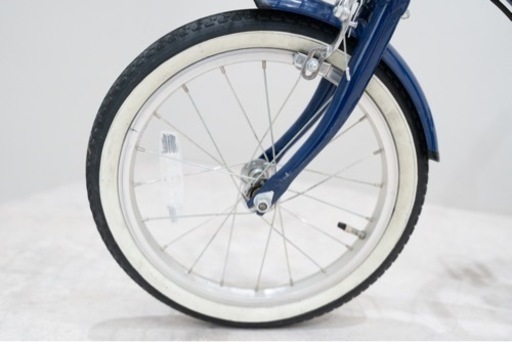 16インチ自転車