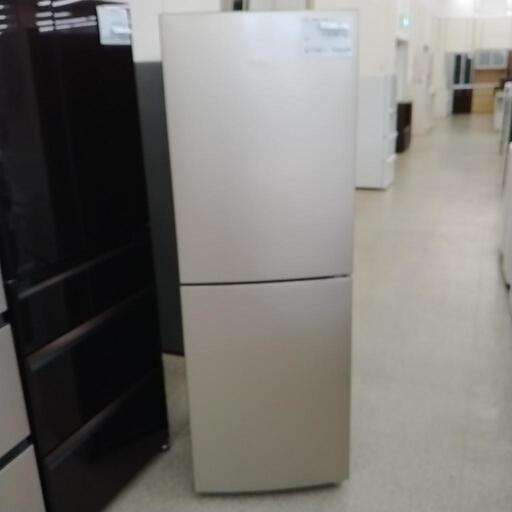 Haier 冷蔵庫 20年製 218L      TJ1143