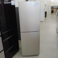 Haier 冷蔵庫 20年製 218L      TJ1143