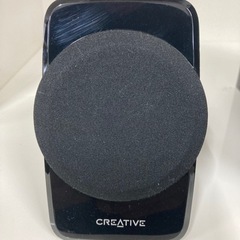 【BY REUSE 霧島国分新町店 出張買取•見積完全無料¥0】2.1chステレオスピーカーの画像