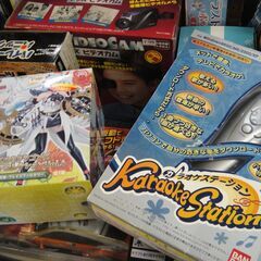 おもちゃ各種（表示価格は最安値になります）種類・価格いろいろ　オモチャ　玩具　ホビー　ゲーム　知育　リサイクル 中古の画像
