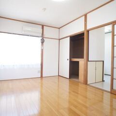 0065　☆初期費用ゼロです！ 東区和白東にある物件です☆