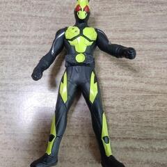仮面ライダーゼロワン　フィギュア
