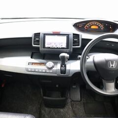 審査に自信が無い…まずはお気軽にお問合せを🙆‍♀️🎶【ホンダ　フリード　Ｇエアロ　ジャストセレクション】の画像