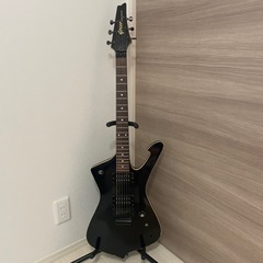 Greco destination of Rock addict MIrage ミラージュの画像