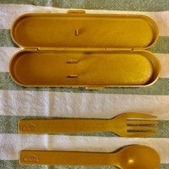 新品】カトラリー　各70円の画像