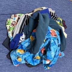 100cmキッズ服