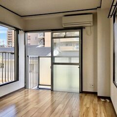 0067　☆初期費用ゼロです！ 東区箱崎にある物件です☆ 