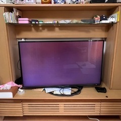 テレビ台　