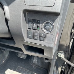 31年式　タントカスタム　走行8万4千　最終値下げの画像