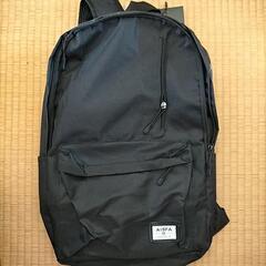 リュック　黒　30L　新品未使用