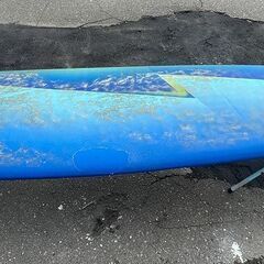 WAVESTORM 8ft サーフィン サーフボード USED