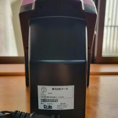 yonanas(ヨナナス)　ジェラートアイスクリームメーカーの画像