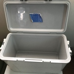 クーラーボックス！の画像